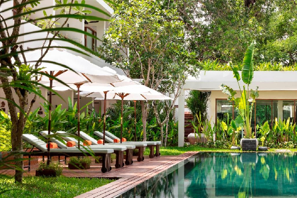 Siem Reap holiday packages 3D2N - Cambodia Tour - photo 1